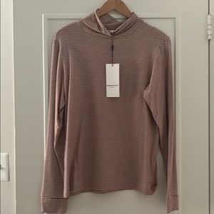 NWT Emerson Fry Little Turtleneck